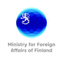 Min of foreign aff fin